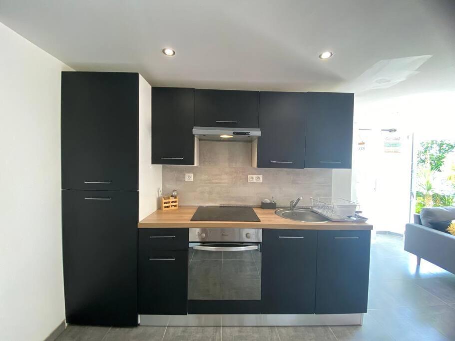 Apartmán Le Jardin Suspendu Rillieux-la-Pape Exteriér fotografie