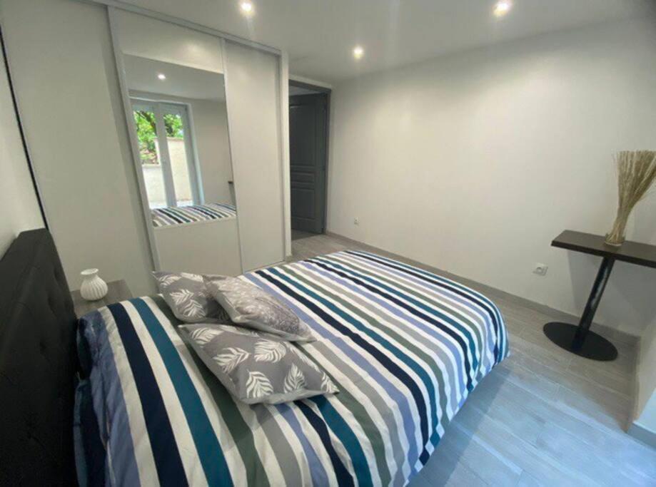 Apartmán Le Jardin Suspendu Rillieux-la-Pape Exteriér fotografie